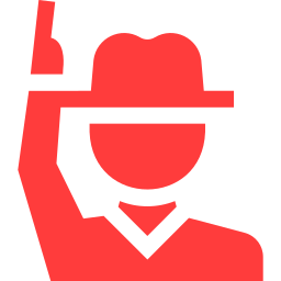umpire Icon